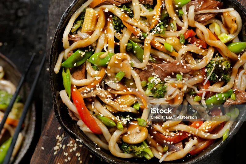 Udon